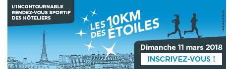 10 km des etoiles la course